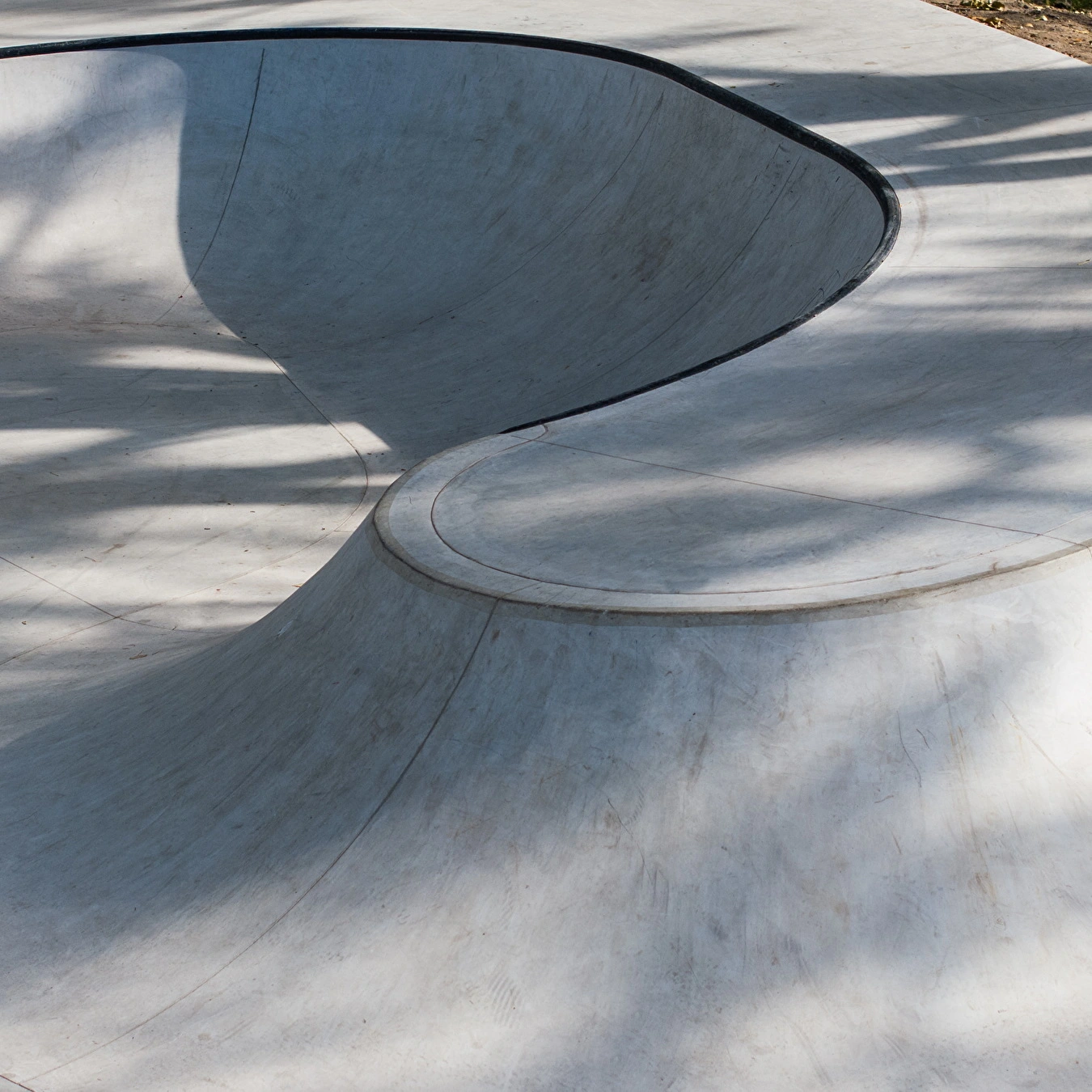 Outdoor skatepark Osdorp-midden Nine Yards