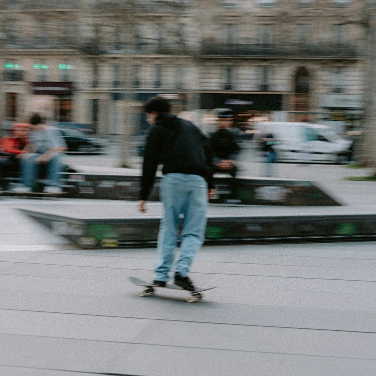 Fredrik Angner Nine Yards Skateparks White Arkitekter Jesper Kuipers