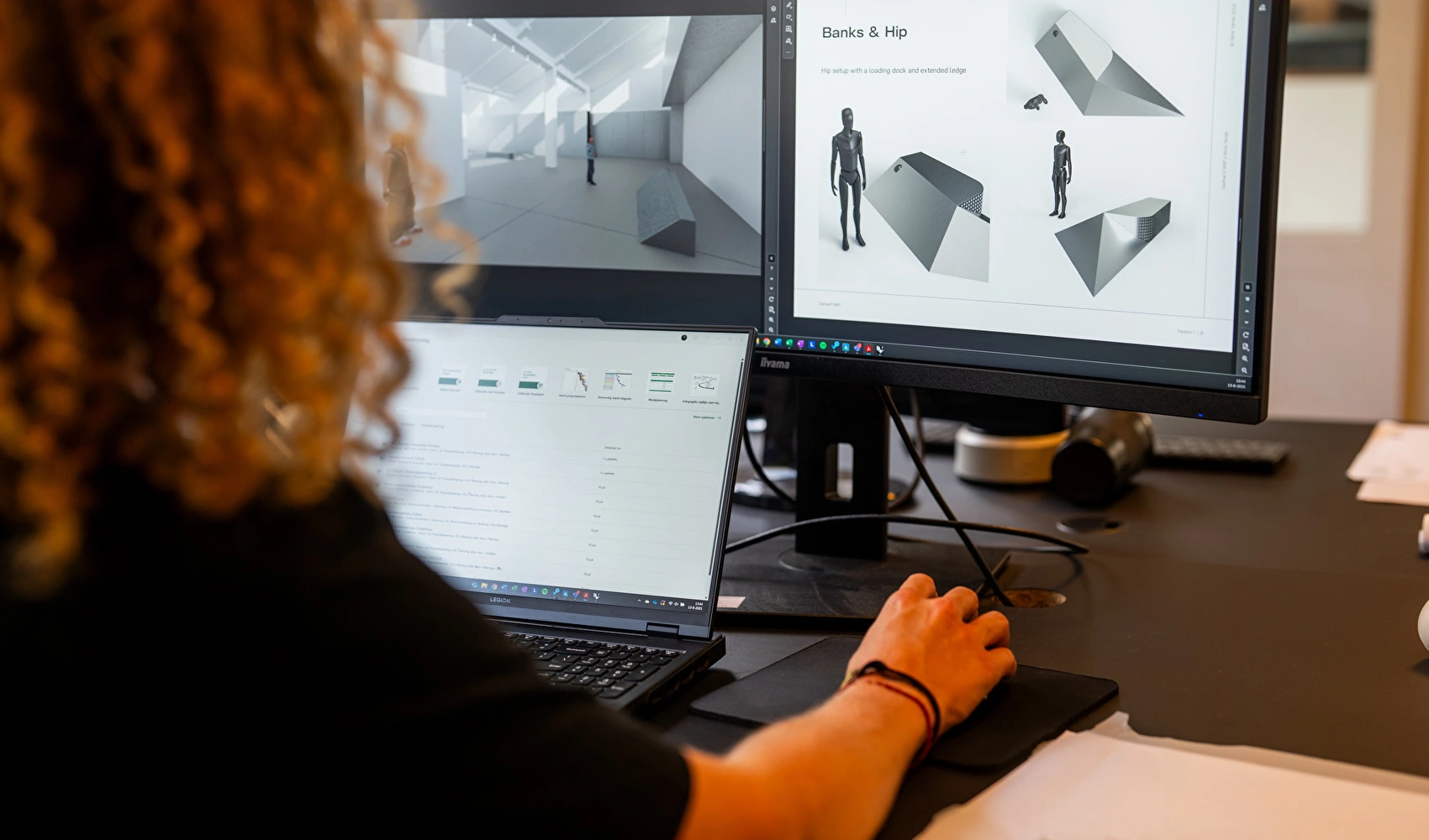 Nine Yards ontwerpbureau urban sports