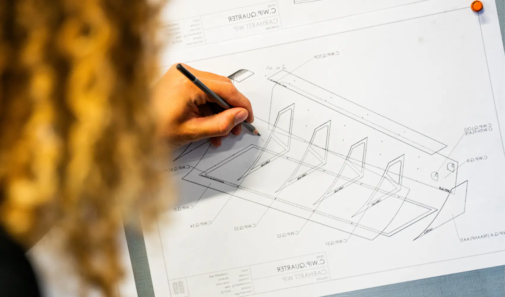 Nine Yards ontwerpbureau urban sports