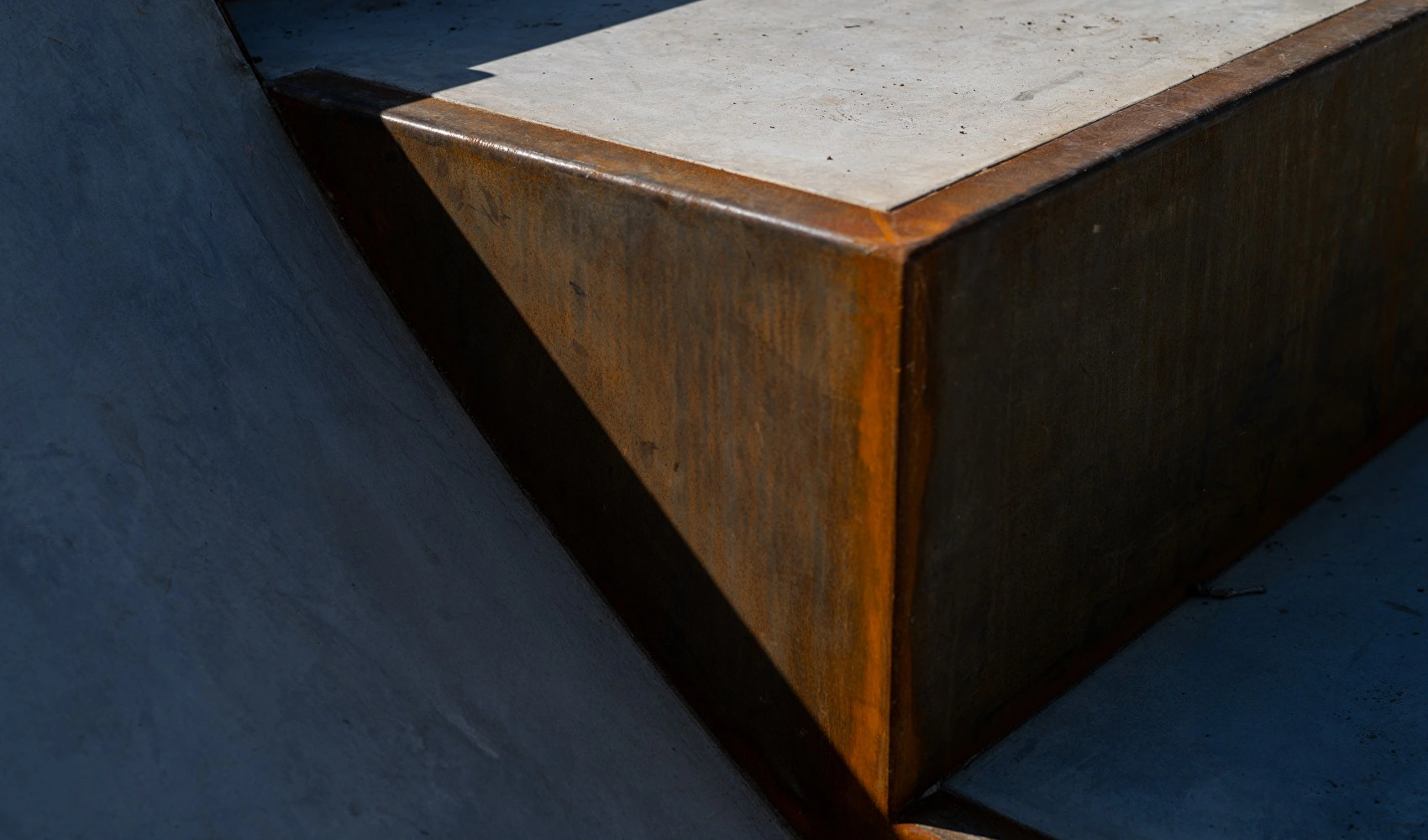 Outdoor skatepark Kapermolen Hasselt Nine Yards