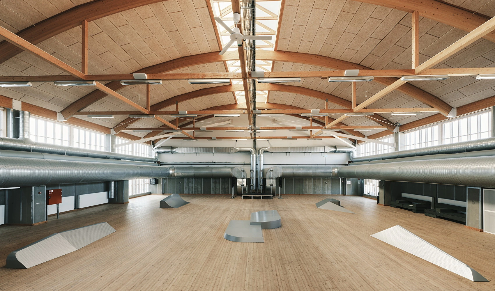 Carhartt WIP skatejam tour Copenhagen Nine Yards