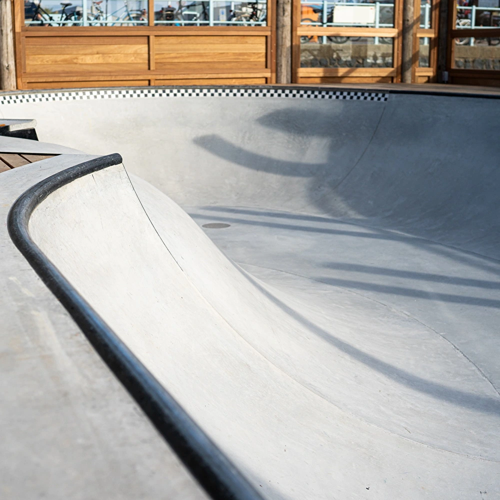 Hartbeach Bowl Nine Yards Scheveningen Den Haag