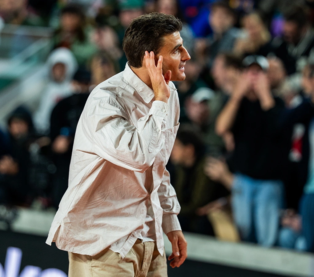 SLS Paris California Skateparks Nine Yards Skateparks 2025