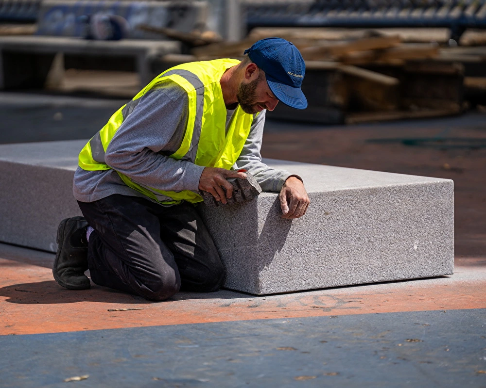 Olympiaplein Nine Yards Pontus Polar Skate 