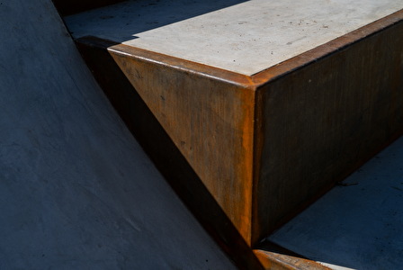 Outdoor skatepark Kapermolen Hasselt Nine Yards