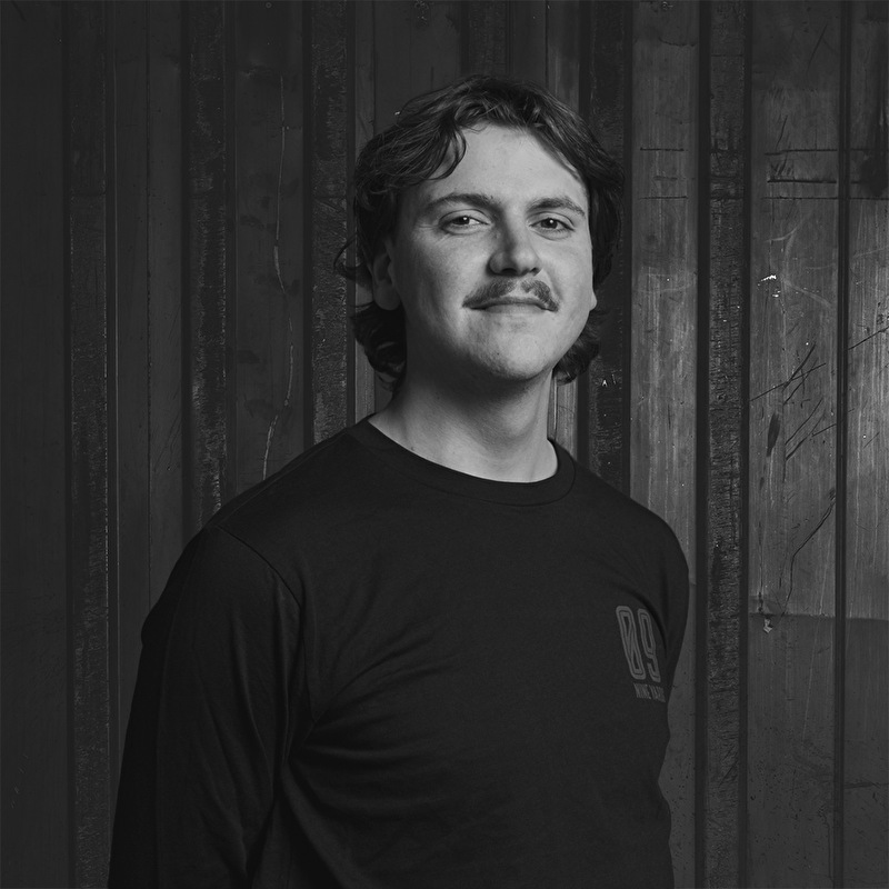 Nine Yards skatepark Dylan