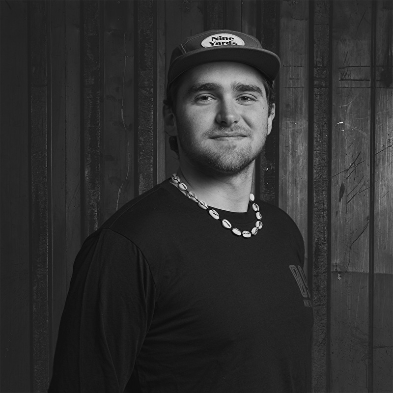 Nine Yards skatepark Maceo